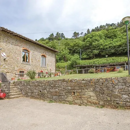 Pratinovi Apartamento Pontassieve