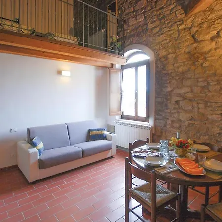 Pratinovi Apartamento
