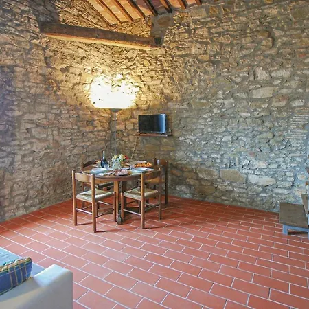 Pratinovi Apartamento Pontassieve
