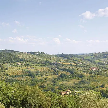 Apartamento Pratinovi Pontassieve