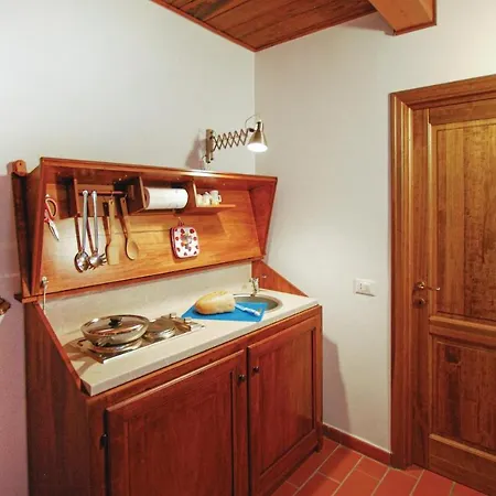 Apartamento Pratinovi Pontassieve
